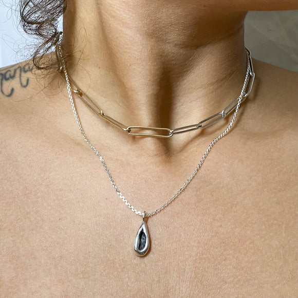 Yoni Pendant