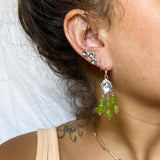 Jumping Puddles Earrings